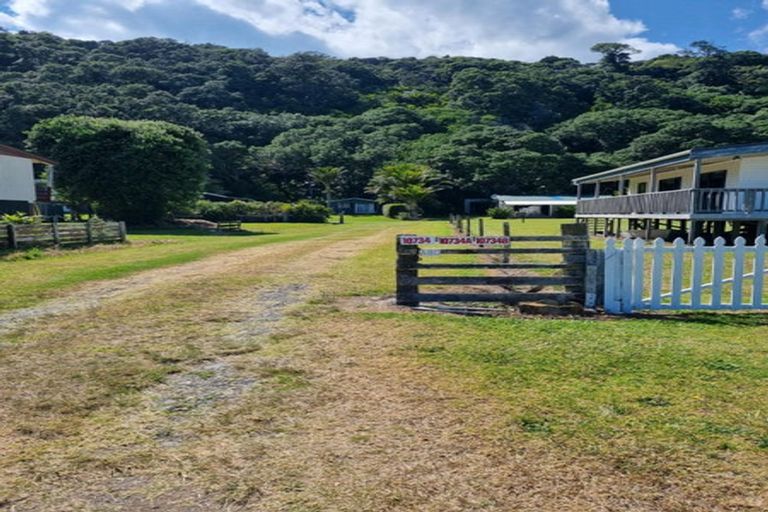Photo of property in 10734 State Highway 35, Waihau Bay, Te Kaha, 3199
