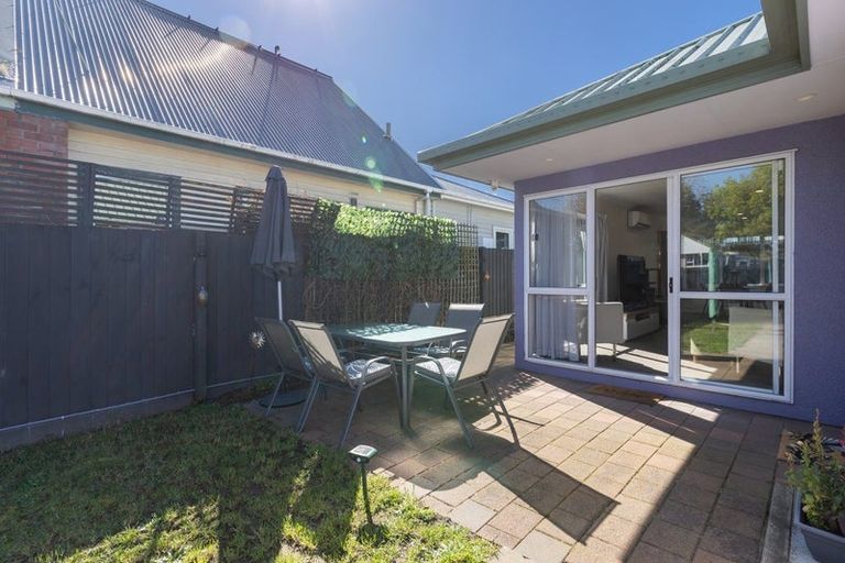 Photo of property in 57 Flemington Avenue, North New Brighton, Christchurch, 8083