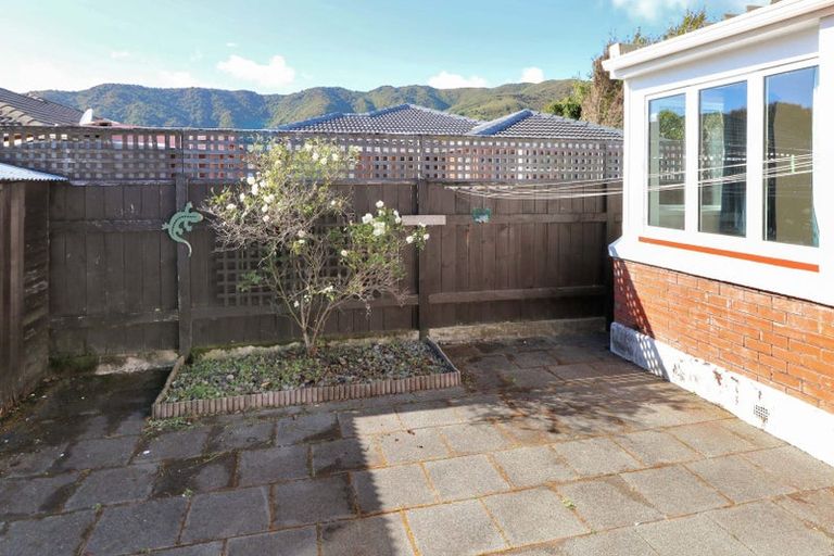 Photo of property in 10 Raymond Terrace, Fairfield, Lower Hutt, 5011