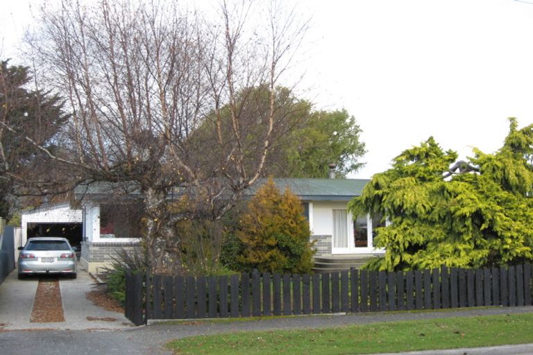 Photo of property in 35 Keinan Avenue, Milton, 9220