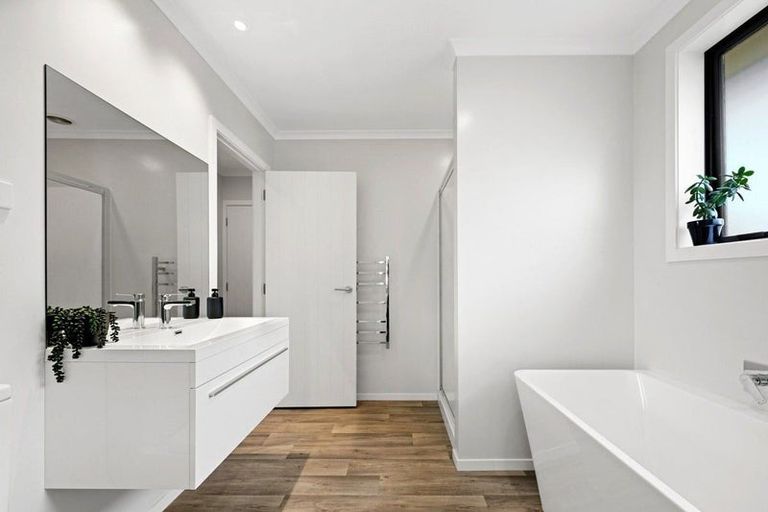 Photo of property in 117a Studholme Street, Morrinsville, 3300