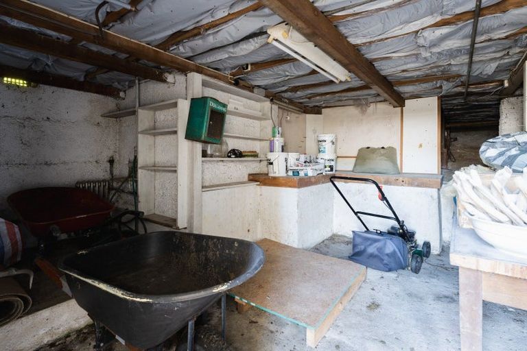 Photo of property in 61 Drivers Road, Maori Hill, Dunedin, 9010