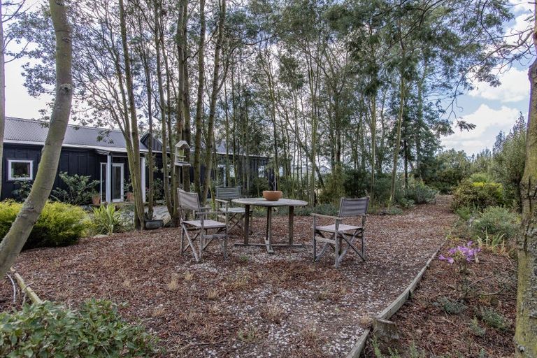 Photo of property in 31 Mchughs Road, Swannanoa, 7692