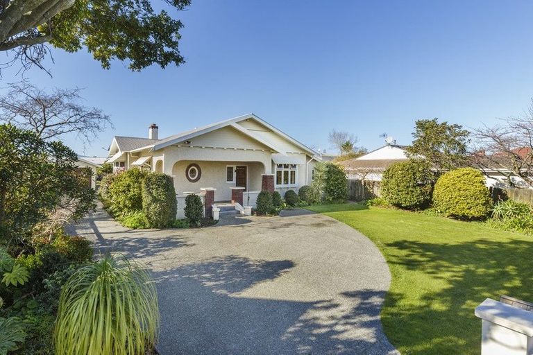 Photo of property in 181 Albert Street, Hokowhitu, Palmerston North, 4410
