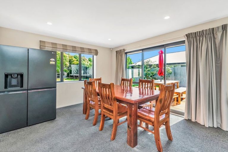 Photo of property in 805a East Maddisons Road, Rolleston, 7614