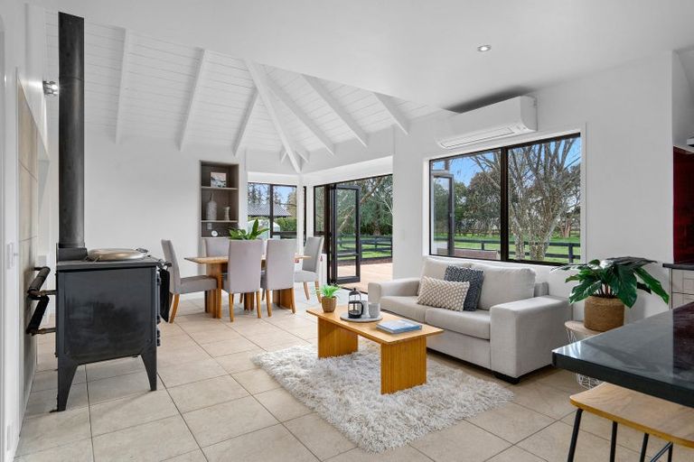 Photo of property in 346 Bruntwood Road, Matangi, Cambridge, 3493