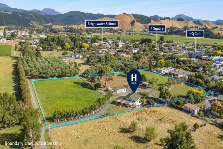 Photo of property in 45 Bryant Road, Brightwater, 7022