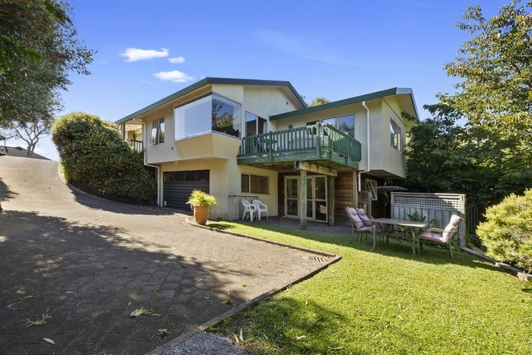 Photo of property in 51 Karina Road, Merrilands, New Plymouth, 4312