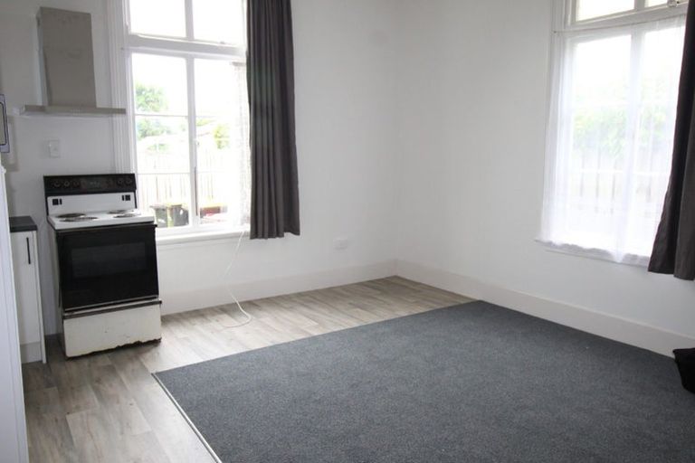 Photo of property in 182 Lewis Street, Gladstone, Invercargill, 9810