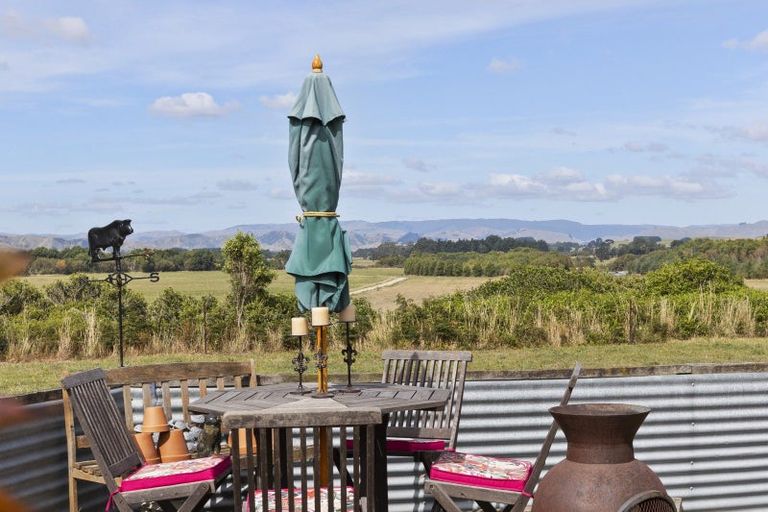 Photo of property in 485 Gorge Road, Ballance, Pahiatua, 4983