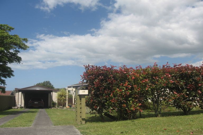Photo of property in 40 Dunlop Road, Te Puke, 3119