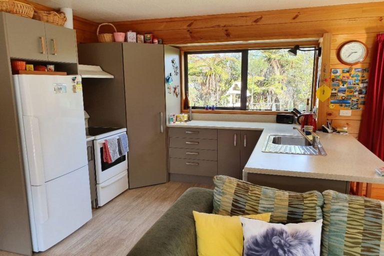 Photo of property in 34 Oxford Street, Taylorville, Greymouth, 7805