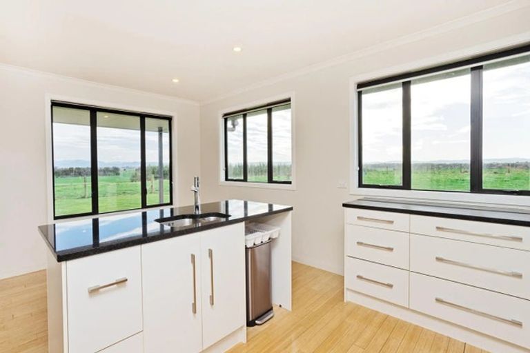 Photo of property in 372 Lindsay Calcium Road, Isla Bank, Otautau, 9683