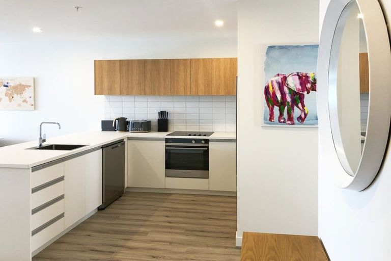 Photo of property in 406/231 Madras Street, Christchurch Central, Christchurch, 8011
