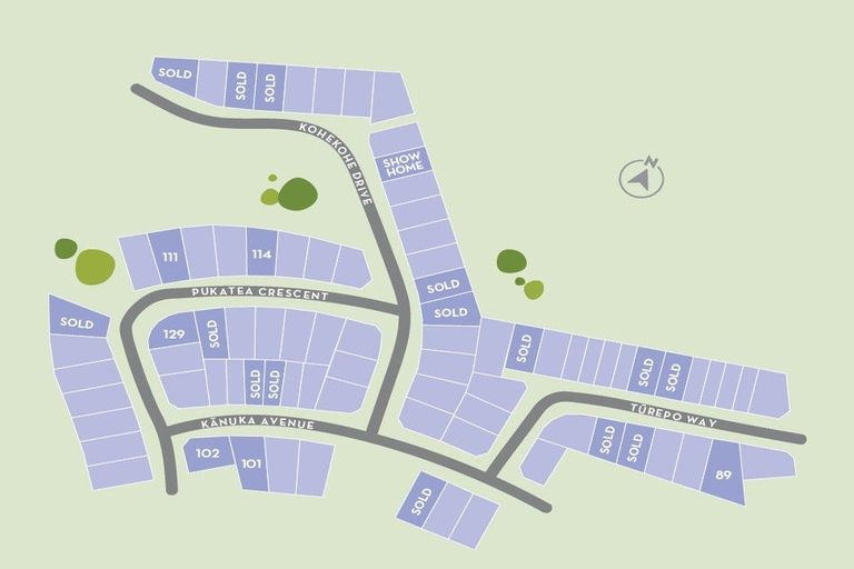 Photo of property in 1 Kanuka Avenue, Owhata, Rotorua, 3010