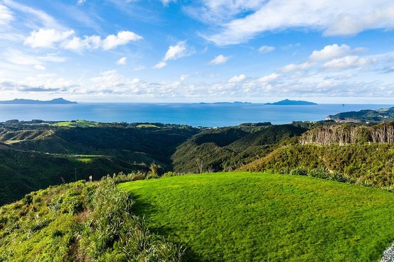 Photo of property in 618 Cullen Road, Waipu, 0582