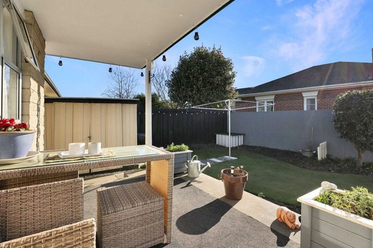 Photo of property in 1/38 Princes Street, Netherby, Ashburton, 7700