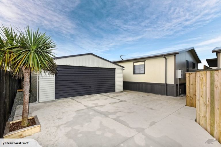 Photo of property in 3 Kingsbridge Drive, Burwood, Christchurch, 8083