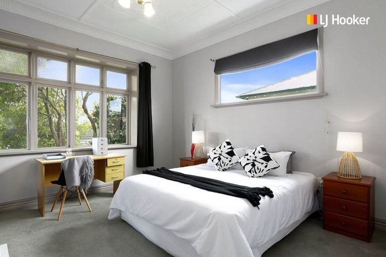 Photo of property in 3 Benhar Street, Maryhill, Dunedin, 9011