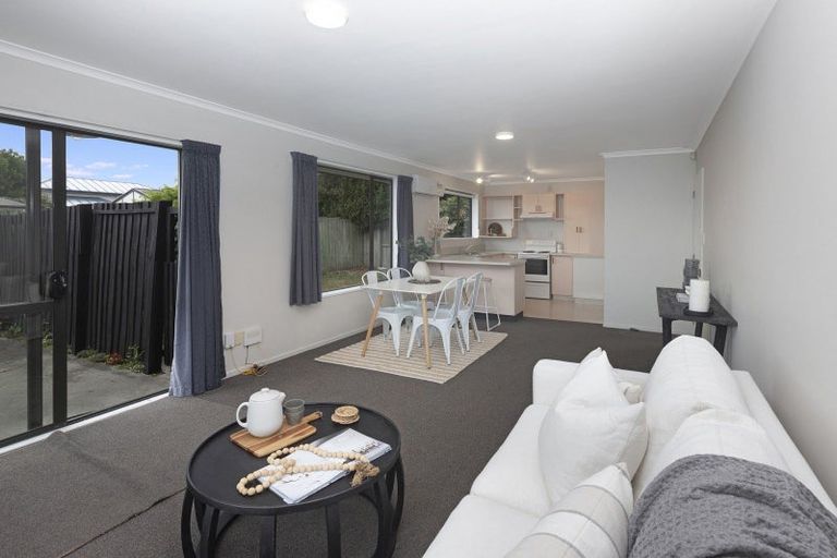 Photo of property in 3/628 Gloucester Street, Linwood, Christchurch, 8062