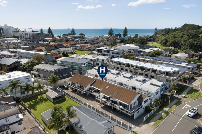 Photo of property in 3/7 Pacific Avenue, Mount Maunganui, 3116