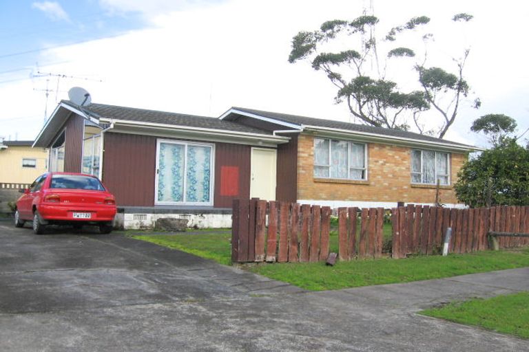 Photo of property in 26 Carey Place, Otara, Auckland, 2023