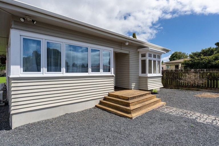 Photo of property in 1 Rankin Street, Kaikohe, 0405