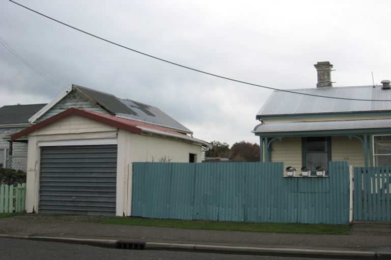 Photo of property in 138 Nith Street, Appleby, Invercargill, 9812
