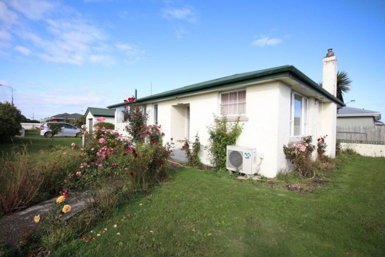 Photo of property in 573 Tweed Street, Newfield, Invercargill, 9812