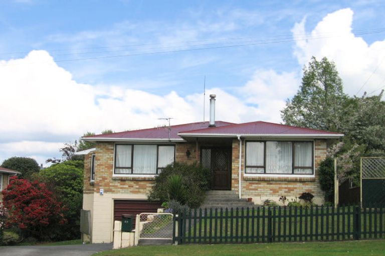 Photo of property in 40 Hood Street, Ngongotaha, Rotorua, 3010