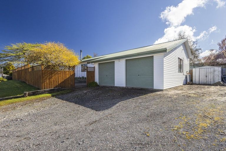 Photo of property in 44 Arawa Street, Ohakune, 4625