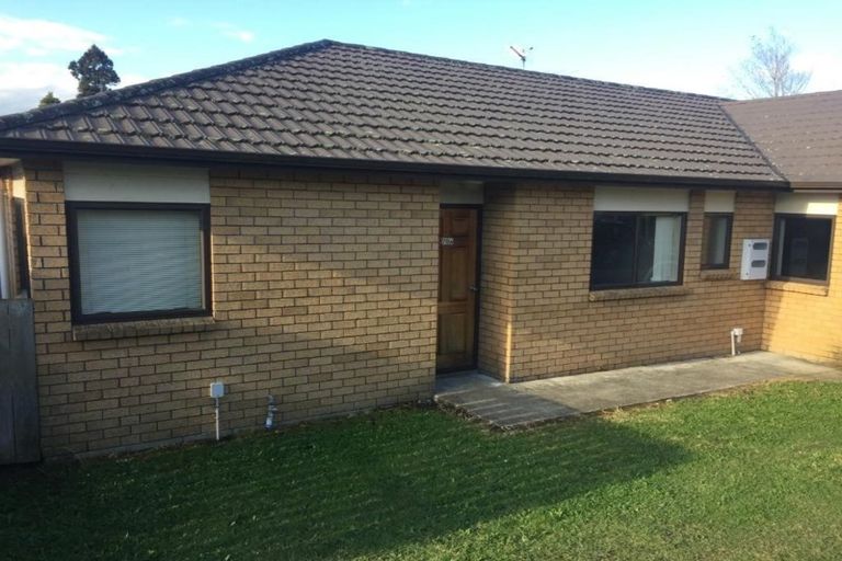 Photo of property in 70c Kayes Road, Pukekohe, 2120
