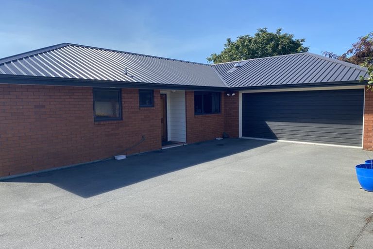 Photo of property in 23/3 William Street, Parkside, Timaru, 7910