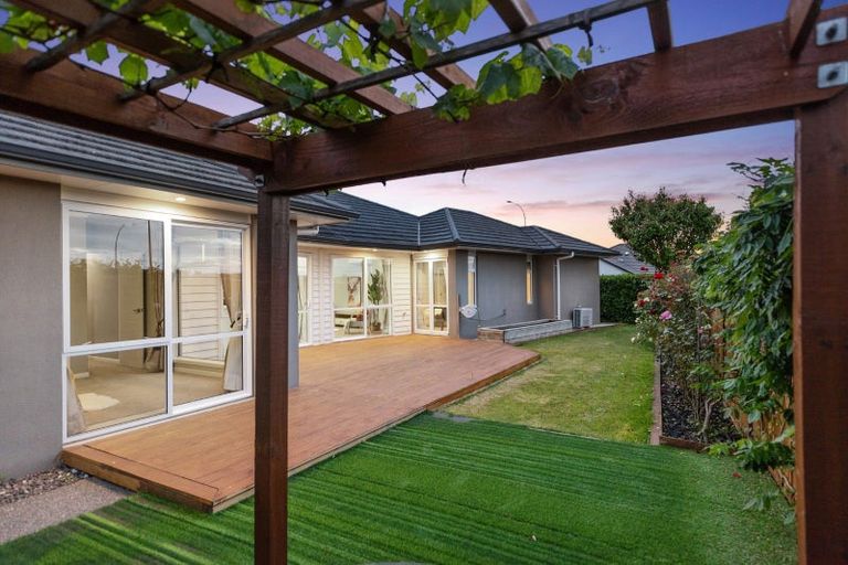 Photo of property in 1 Ryedale Road, Flagstaff, Hamilton, 3210