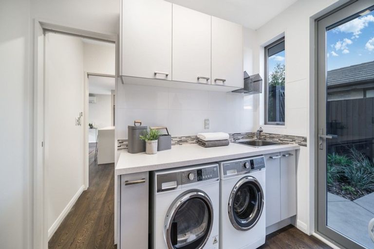 Photo of property in 28b Springwater Avenue, Northwood, Christchurch, 8051