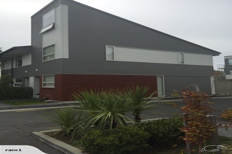 Photo of property in 20/31 Princess Terrace, Newtown, Wellington, 6021