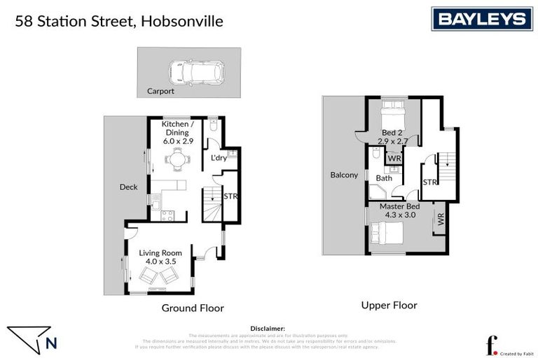 Photo of property in 58 Station Street, Hobsonville, Auckland, 0616