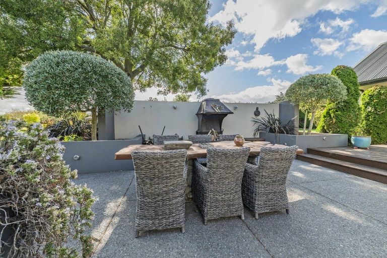 Photo of property in 194 Davidsons Road, Lincoln, Christchurch, 7674