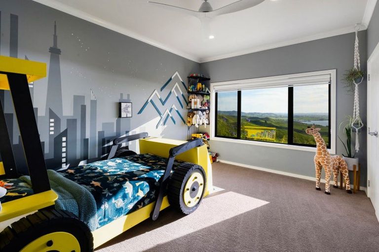 Photo of property in 105a Rawson Road, Waerenga, Ohinewai, 3784