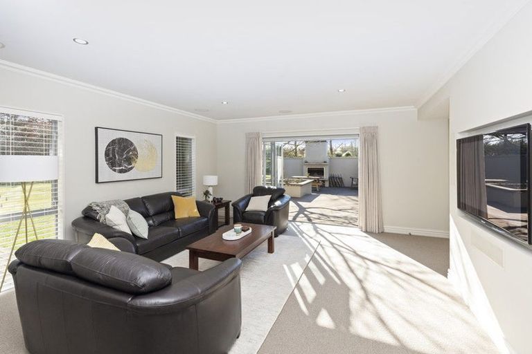 Photo of property in 62 Millcroft Lane, Ohoka, Kaiapoi, 7692