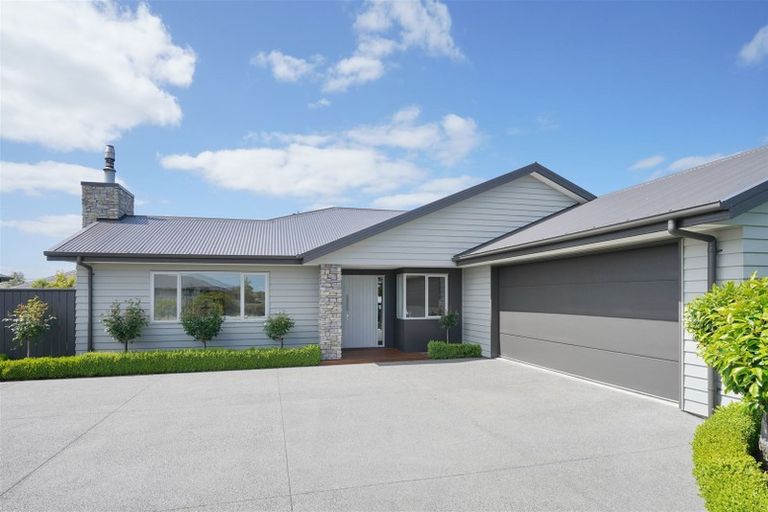 Photo of property in 8 Quartz Drive, Rolleston, 7614