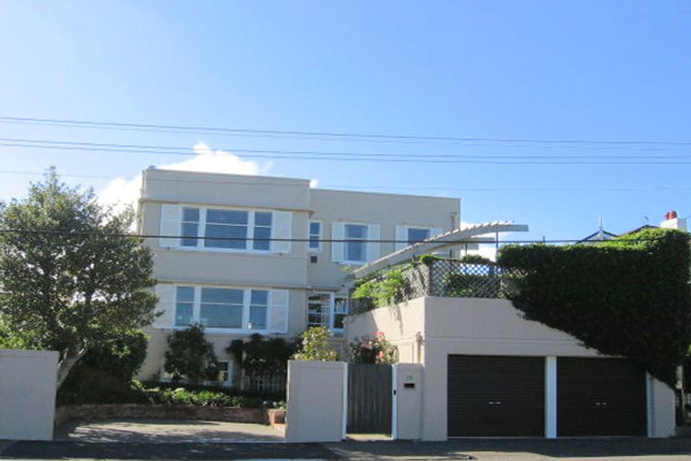 Photo of property in 2/15 Upland Road, Kelburn, Wellington, 6012