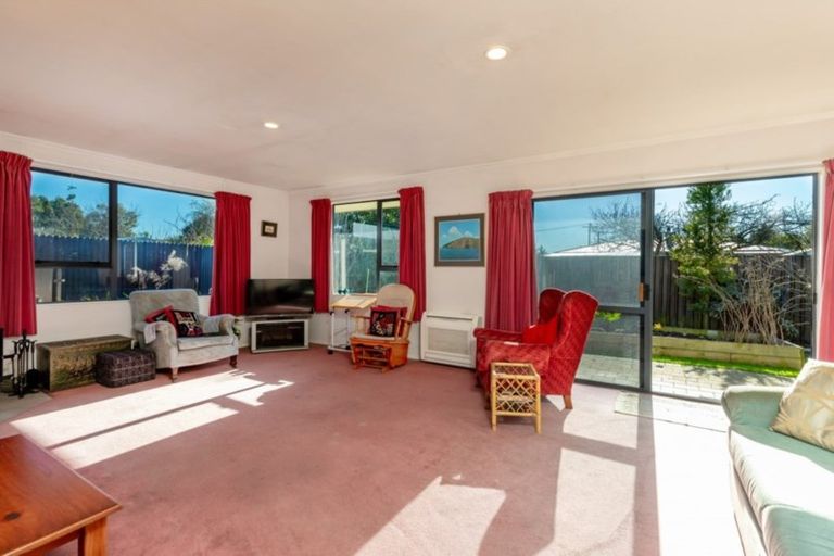 Photo of property in 126a Cleghorn Street, Redwoodtown, Blenheim, 7201