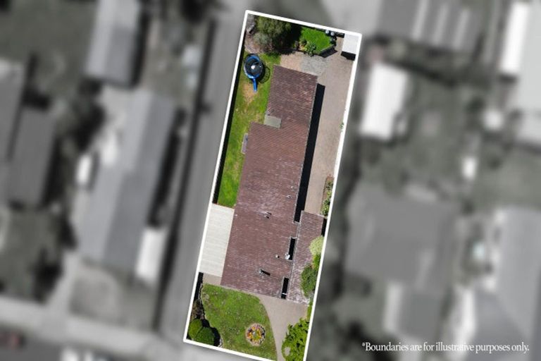 Photo of property in 28 Iles Road, Lynmore, Rotorua, 3010