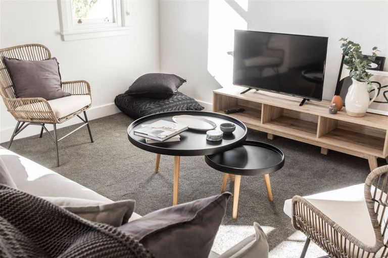 Photo of property in 1/7 Beverley Street, St Albans, Christchurch, 8014