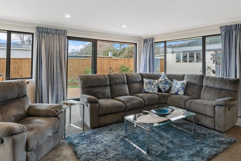 Photo of property in 19 Travers Avenue, Richmond, 7020