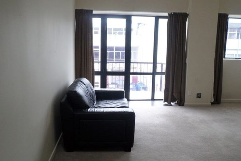 Photo of property in 4/69 Dudley Street, Hutt Central, Lower Hutt, 5010