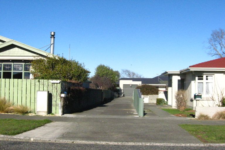 Photo of property in 87a Mitchell Street, Richmond, Invercargill, 9810