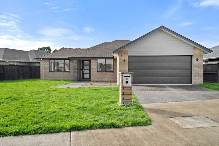 Photo of property in 46 Watkins Road, Cambridge, 3434