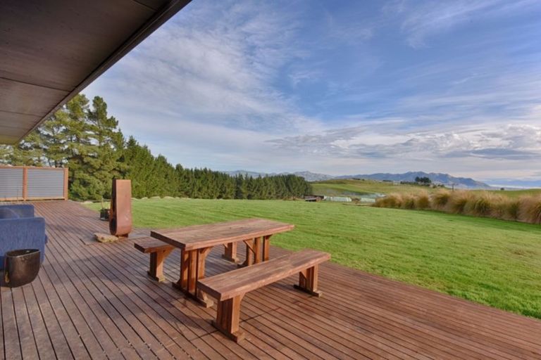 Photo of property in 272 Mountain Road, Diamond Peak, Gore, 9772